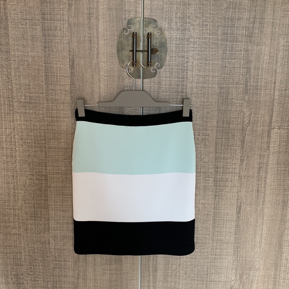 Romeo + Juliet Couture Mini Skirt - Picture 5 of 8